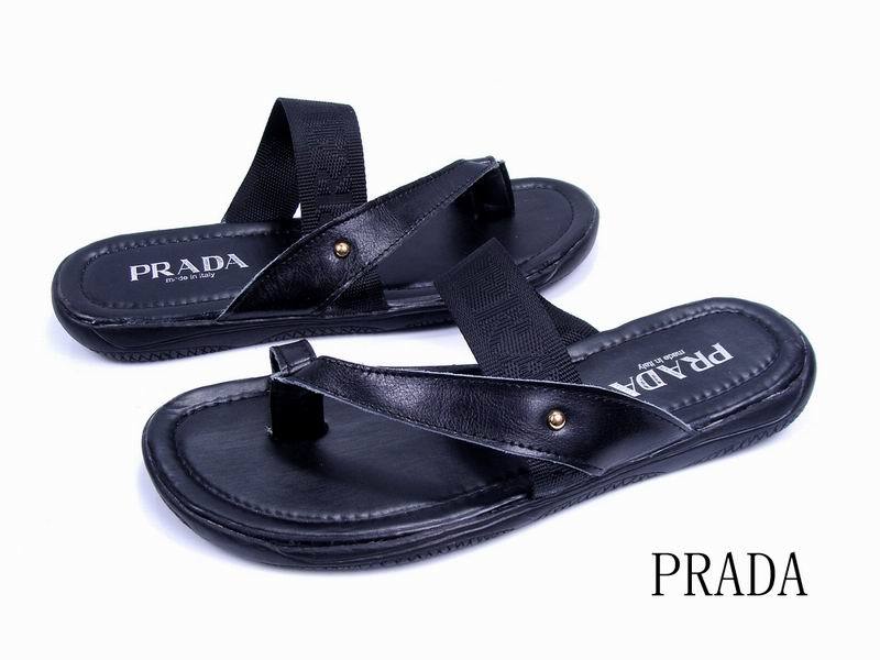 2017 Proda slippers man 38-46-022